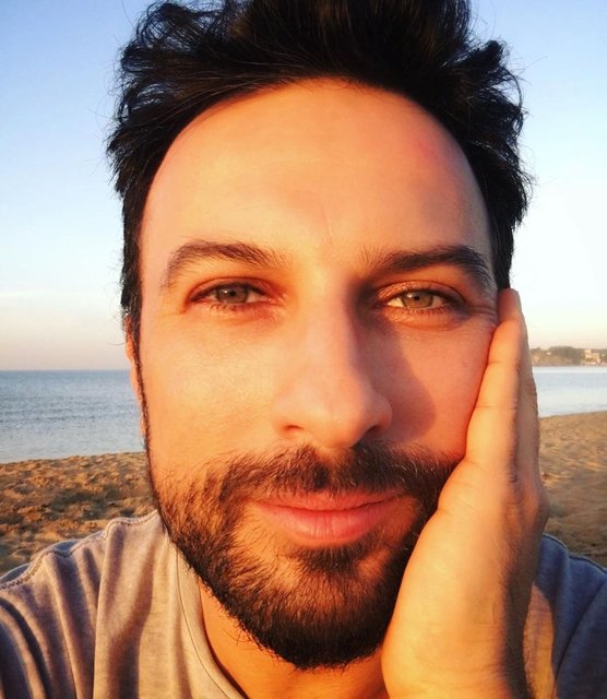 Tarkan: 2-3 yıl oldu tatil yapmayalı - Magazin haberleri