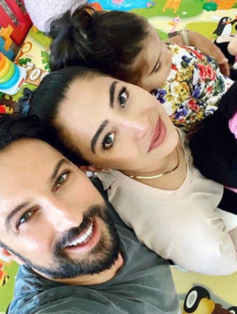 Tarkan: 2-3 yıl oldu tatil yapmayalı - Magazin haberleri