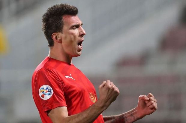 İşte Mandzukic'te en büyük aday!