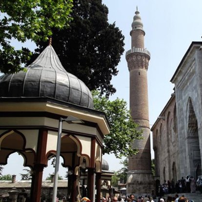 Istanbul Bursa Cuma Namazi Saat Kacta Cuma Ezani Saat Kacta Okunuyor