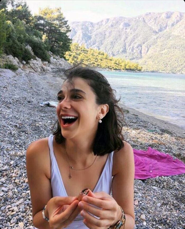 Kayıp genç kızdan 3 gündür haber yok