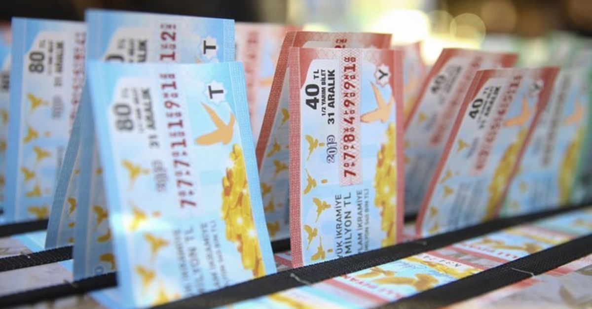 19 Temmuz Milli Piyango Cekilis Sonuclari 2020 Milli Piyango Bilet Sorgulama