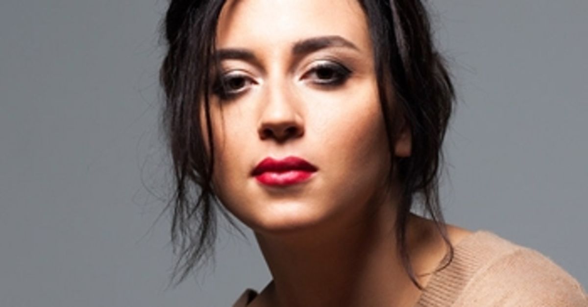 Burcu Gönder kimdir, nereli ve kaç yaşında? Burcu Gönder hakkında