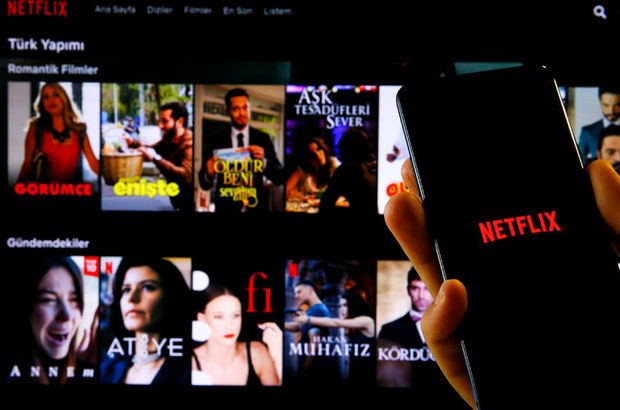 Netflix Türkiye'den son açıklama!