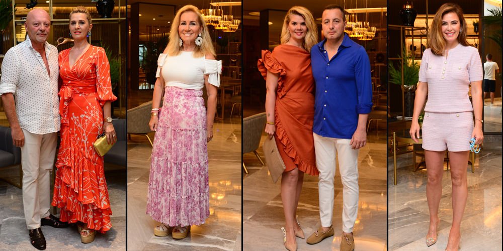 Parıltı Derneği'nden yeni sezon açılışı...