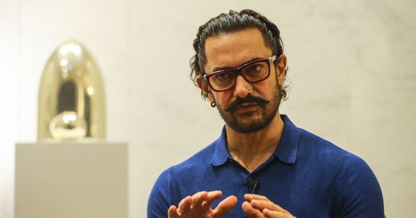 Aamir Khan Kimdir