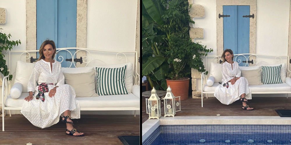 Gülman'ın Alaçatı çıkarması...