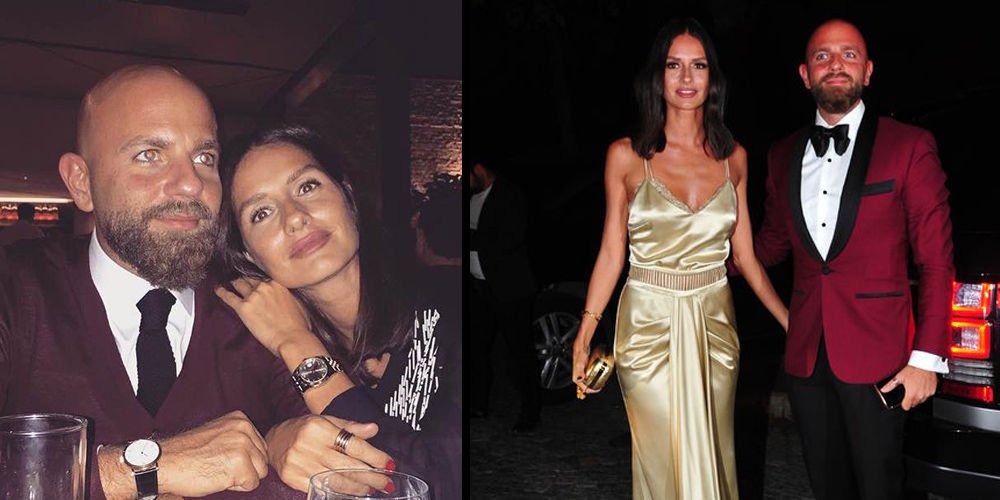 Özilhan çiftinin arasında neler oluyor?