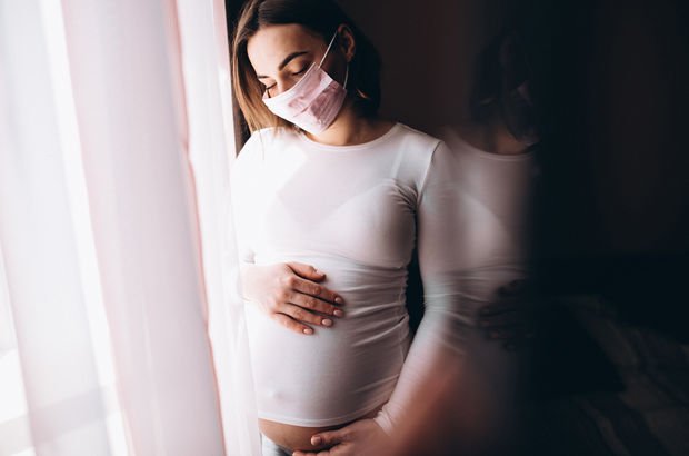 Hamileler ve yeni doğum yapmış anneler için güncel koronavirüs rehberi