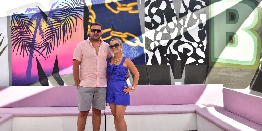 Bodrum'da eğlence yeni başlıyor