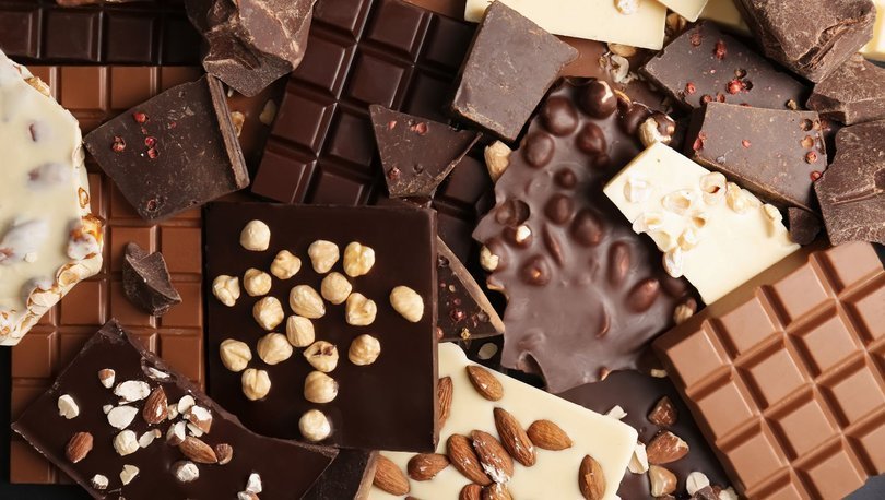 Çikolatanın kalp krizi riskini yüzde 25 azaltığı iddia edildi