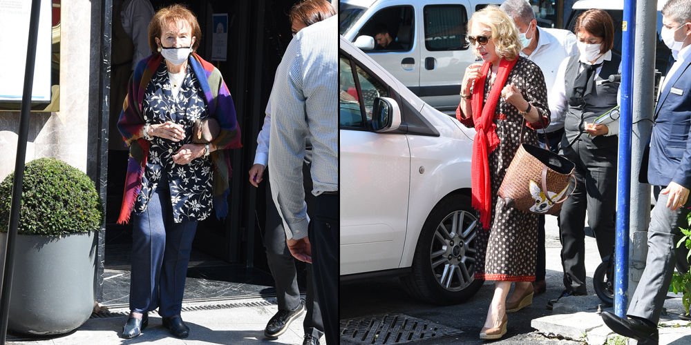 Yolculuk telaşı...