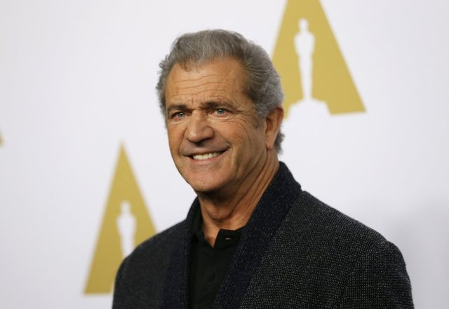 Mel Gibson'ın koronavirüs sırrı ortaya çıktı - Magazin haberleri