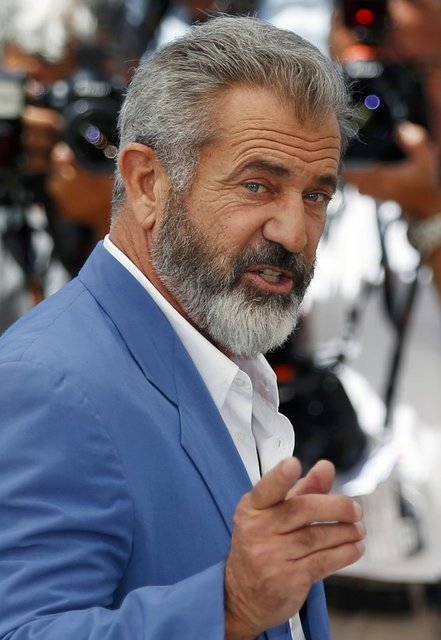 Mel Gibson'ın koronavirüs sırrı ortaya çıktı - Magazin haberleri