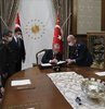 Cumhurbaşkanı Recep Tayyip Erdoğan tarafından onaylanan Yüksek Askeri Şura (YAŞ) kararları Resmi Gazete