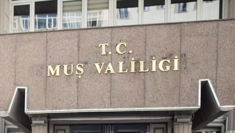 Muş Valiliği'nden Kürtçe tercüman verilmediği iddialarına ilişkin açıklama