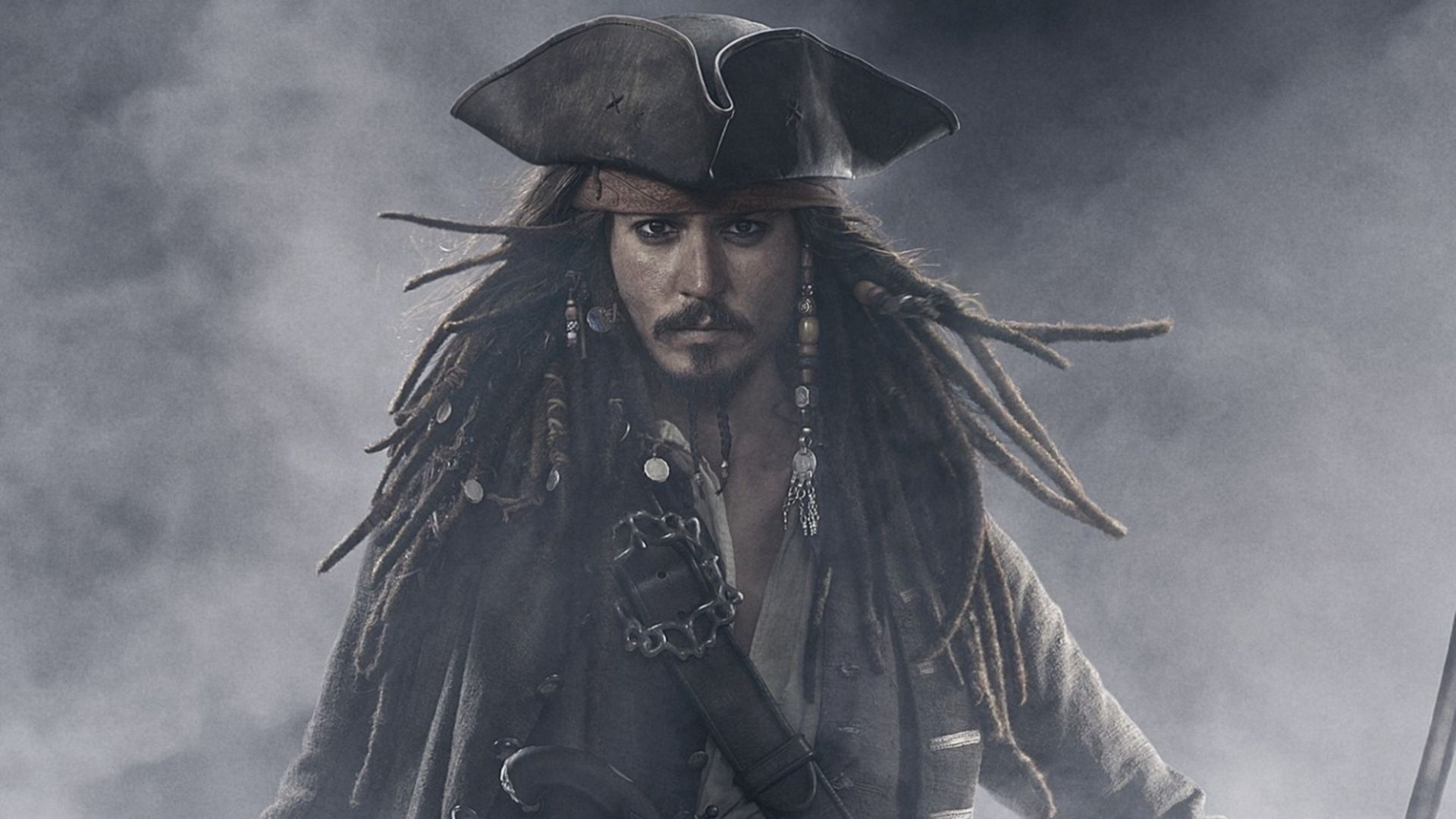 Johnny Depp, müzik grubunun dağıldığı an 'O An'ı yaşadı