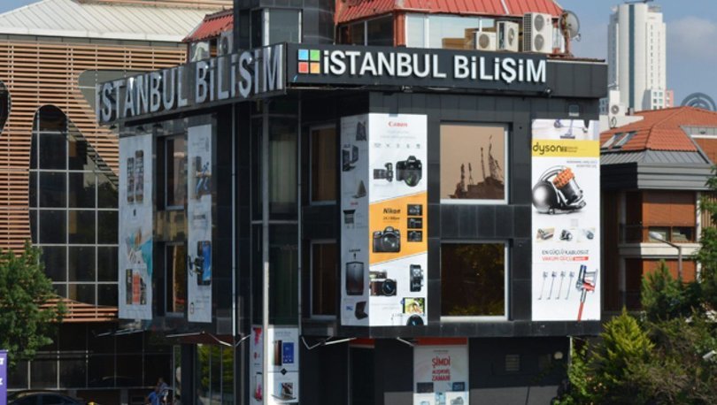 İstanbul Bilişim konkordato ilan etti