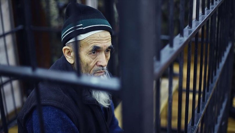 ABD'nin insan hakları ödülü verdiği Askarov cezaevinde hayatını kaybetti