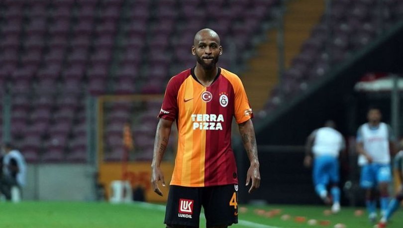 Galatasaray'ın en istikrarlısı Marcao