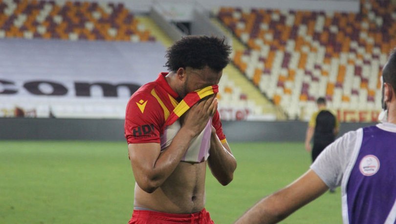 Yeni Malatyaspor Süper Lig'de 3 sezon kalabildi
