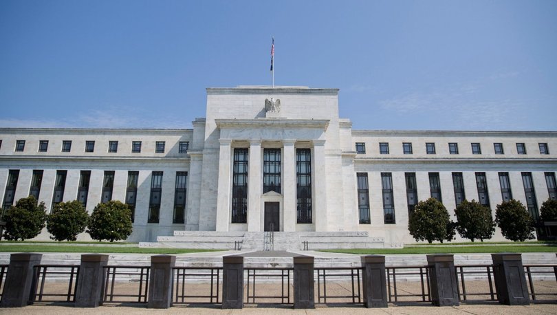 Fed faizde değişikliğe gitmeyecek, yeni politikalara işaret edebilecek
