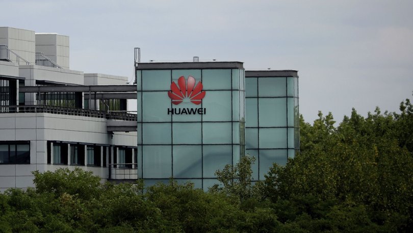 ABD'den Çinli teknoloji şirketi Huawei'nin bazı çalışanlarına vize yasağı