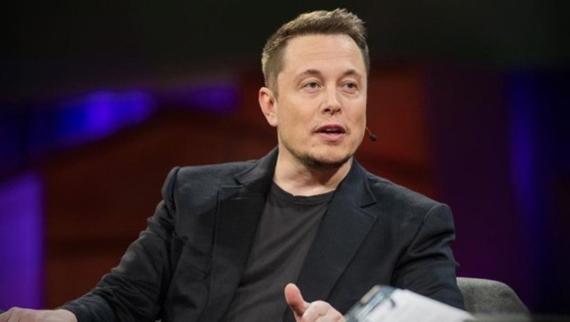 Elon Musk kimdir, kaç yaşında ve nereli? Milyarder Elon Musk'ın hayatı hakkında