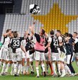 Juventus, evinde Sampdoria