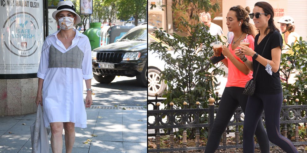 Bebek ziyaretçileri...