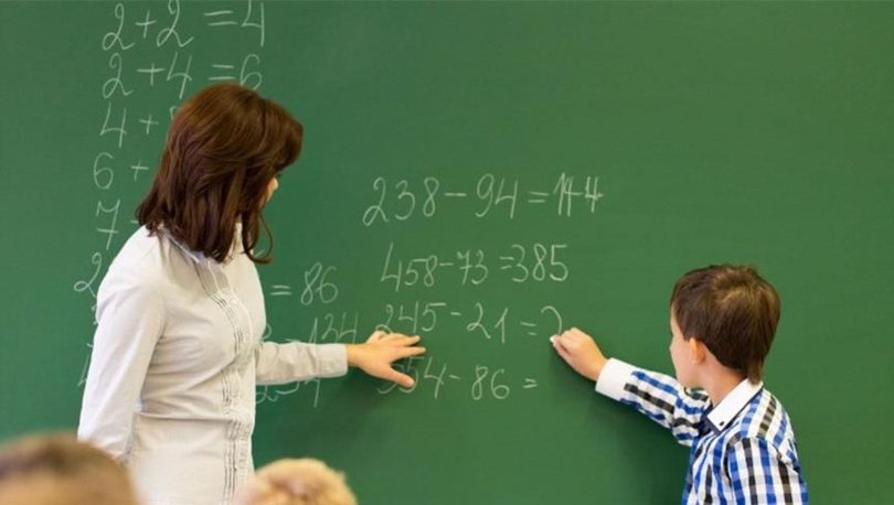 Matematik Öğretmenliği taban puanları 2020! Matematik Öğretmenliği devlet üniversiteleri listesi