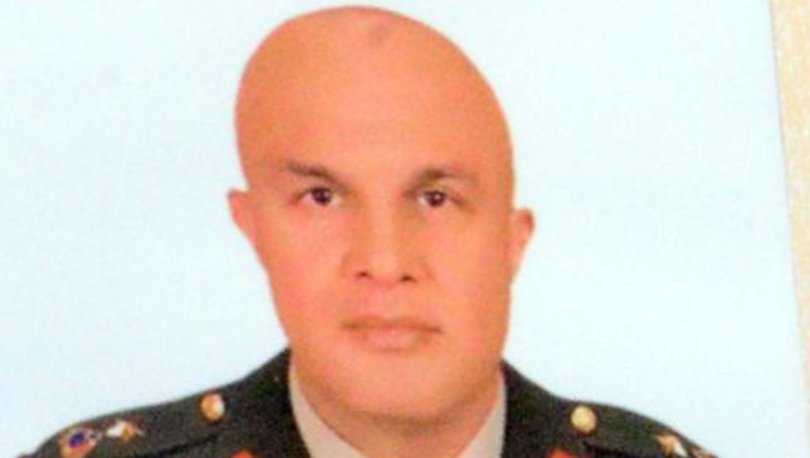 Son dakika... Binbaşı Arslan Kulaksız'ın şehit olduğu saldırının 9 şüphelisi yakalandı