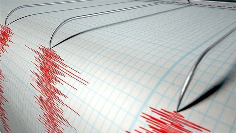 Filipinler'de 6 büyüklüğünde deprem - DEPREM HABERLERİ