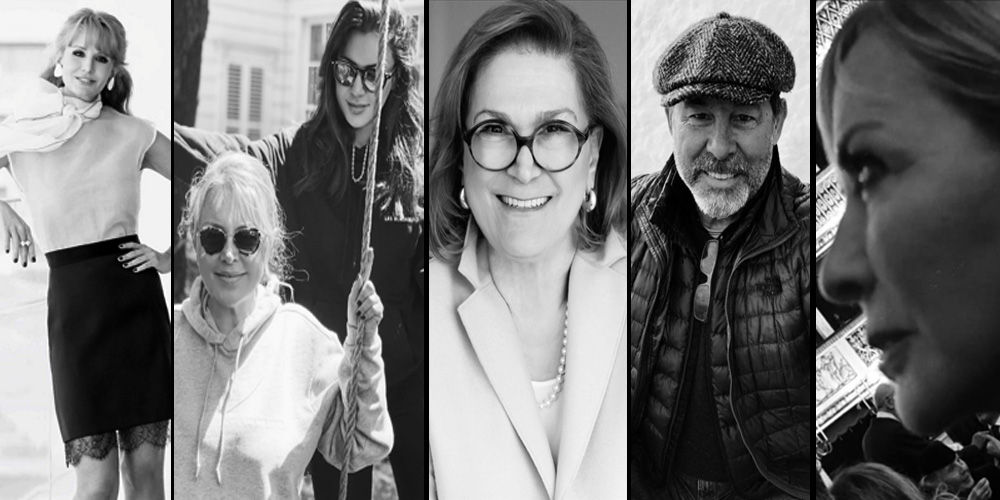 Kadınlara destek devam ediyor!