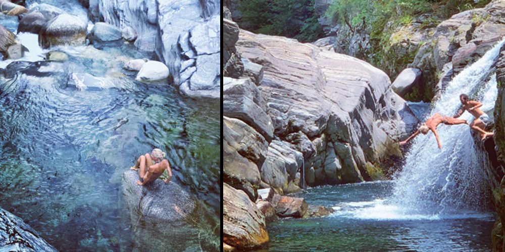 Ailece tatil eğlencesi...