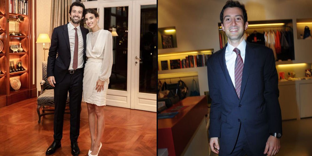 Bodrum'da balayı...