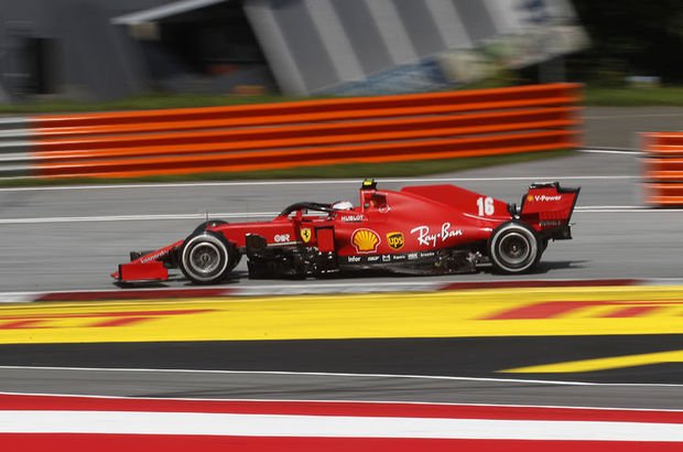 "Ferrari, 2022'den sonra rekabetçi olacak"