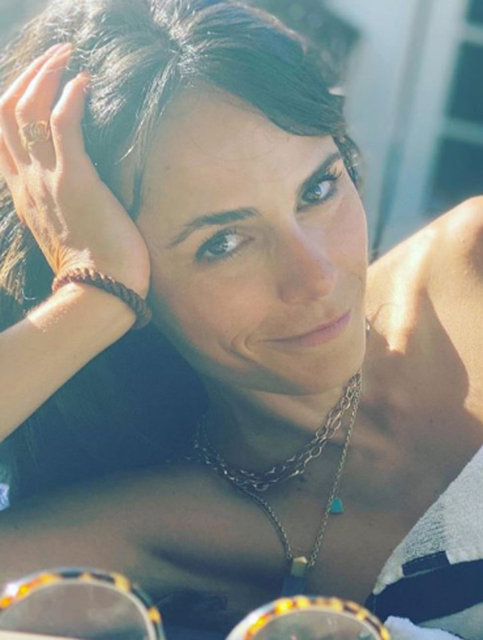 Jordana Brewster yeni sevgilisiyle görüntülendi - Magazin haberleri