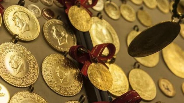 Altın fiyatları SON DAKİKA! Bugün çeyrek altın, gram altın fiyatları anlık ne kadar? Canlı 29 Temmuz 2020