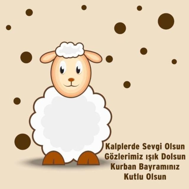 Bayram mesajları ve sözleri 2020! En güzel kısa uzun Kurban Bayramı kutlama mesajları... Hayırlı Bayramlar