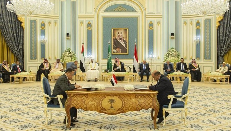 Son dakika... Yemen'de BAE destekli Güney Geçiş Konseyi 'özerklik'ten vazgeçti