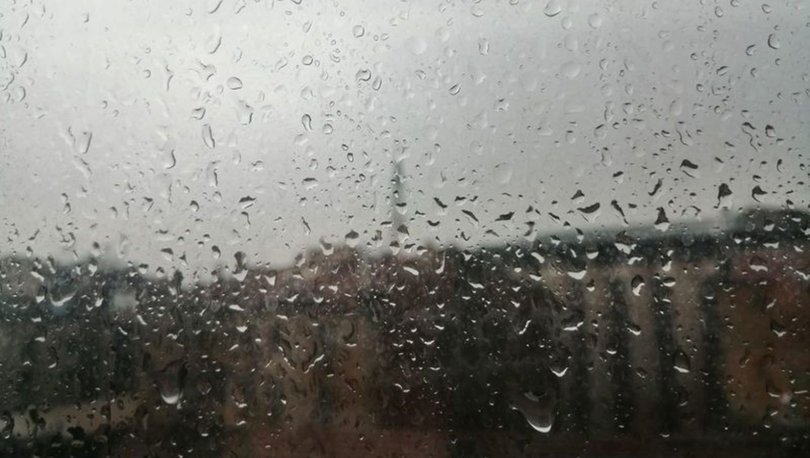 ARTACAK! Meteoroloji'den son dakika hava durumu uyarısı