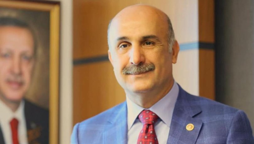Son dakika haberi! AK Partili vekilin testi pozitif çıktı