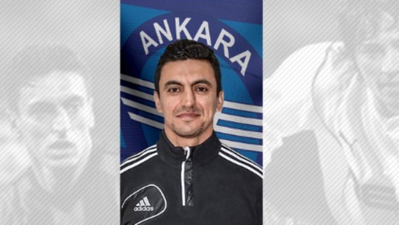 Ümit Bozkurt, Ankara Demirspor'un teknik direktörü oldu