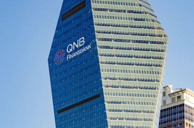 Qnb Finansbank In Aktifleri 200 Milyari Asti Para Haberleri