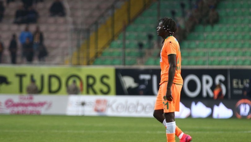 Beşiktaş, Fabrice N'Sakala transferini bitirdi!