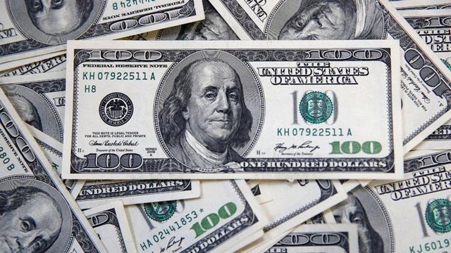 Dolar kuru bugün ne kadar? 1 dolar kaç TL? Güncel döviz kurları 31 Temmuz 2020