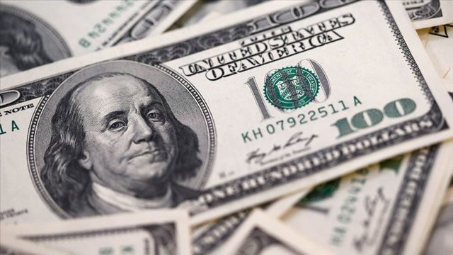 Dolar kuru bugün ne kadar? 1 dolar kaç TL? Güncel döviz kurları 31 Temmuz 2020