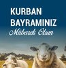 Bayram mesajları ile sevdiklerinin Kurban Bayramı