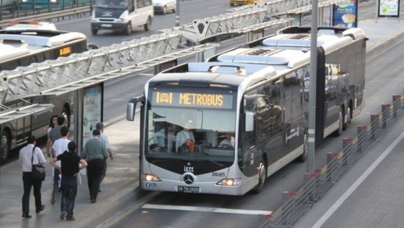 Kurban Bayramında otobüs metrobüs ücretsiz mi? Bugün ulaşım ücretsiz mi?